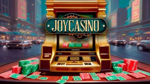 Joy Casino